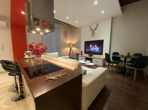 Budapest Downtown in Style - Luxury Apartment